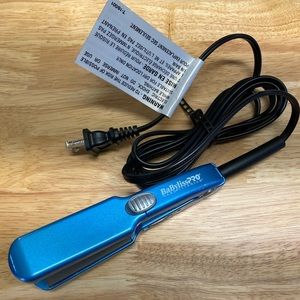 BabylissPRO Mini Flatiron